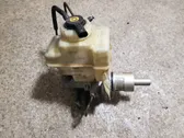 Master brake cylinder