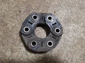 Rear prop shaft donut coupling/joint