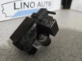 Turbo solenoid valve