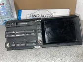 Radio/CD/DVD/GPS head unit