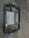 Radiatoru paneļa apakšējā daļa (televizora)