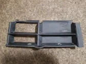 Front bumper lower grill