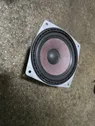 Front door speaker