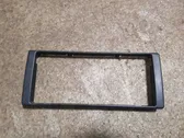 Radio/GPS head unit trim