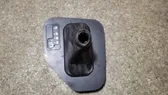 Gear shifter surround trim plastic