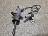 Clutch slave cylinder