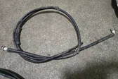 Headlight washer hose/pipe