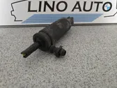 Headlight washer pump