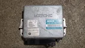 Calculateur moteur ECU