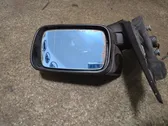 Front door electric wing mirror