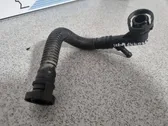 Breather/breather pipe/hose