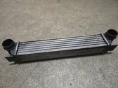 Intercooler radiator