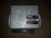 Calculateur moteur ECU