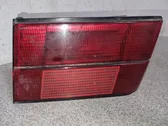 Tailgate rear/tail lights