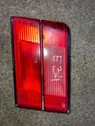 Tailgate rear/tail lights