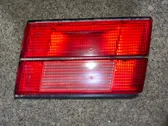 Tailgate rear/tail lights