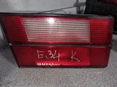 Tailgate rear/tail lights