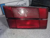 Tailgate rear/tail lights