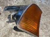 Front indicator light