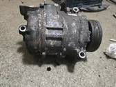 Air conditioning (A/C) compressor (pump)