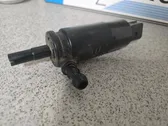 Headlight washer pump