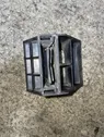 Radiator mount bracket