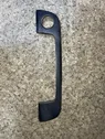 Front door handle cover