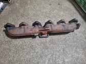 Exhaust manifold