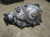 Front differential