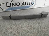 Front interior roof grab handle