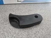 Engine bonnet (hood) release handle