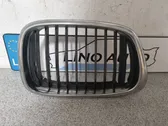 Grille de calandre avant