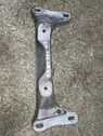 Gearbox mounting bracket