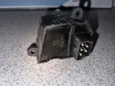 Heater blower motor/fan resistor