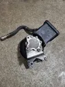 Power steering pump mounting bracket