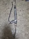 Steering rack