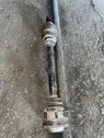 Rear driveshaft