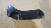 Engine bonnet (hood) release handle