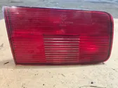 Tailgate rear/tail lights