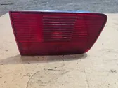 Tailgate rear/tail lights