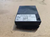 Auxiliary heating control unit/module