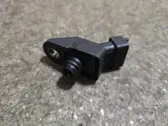 Fuel pressure sensor