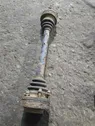 Rear driveshaft