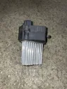 Heater blower motor/fan resistor