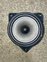 Front door speaker