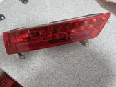 Tailgate rear/tail lights