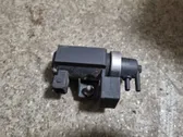 Turbo solenoid valve