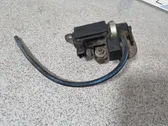 Turbo solenoid valve