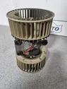 Heater fan/blower