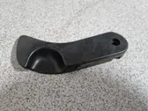 Engine bonnet (hood) release handle